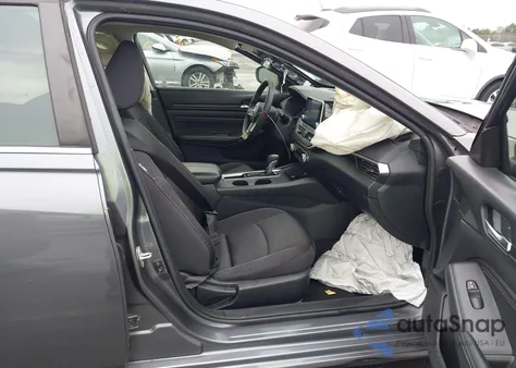 2020 Nissan Altima S Fwd from USA, damaged, VIN 1N4BL4BV4LC233369